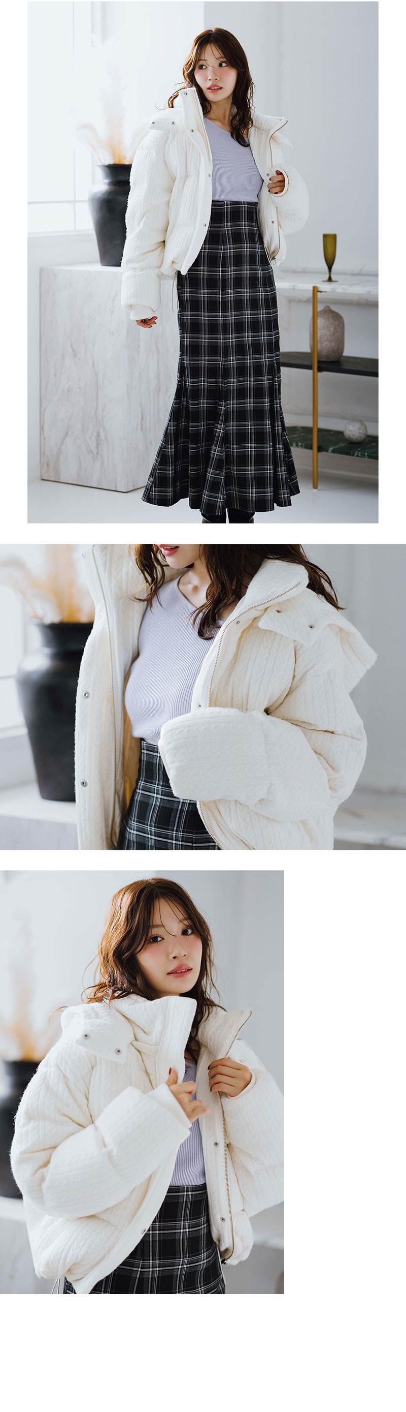2025 Winter Collection PRE ORDER vol.2 No.6