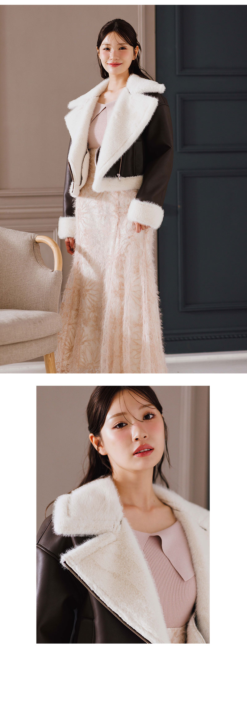 2025 Winter Collection PRE ORDER vol.2 No.7