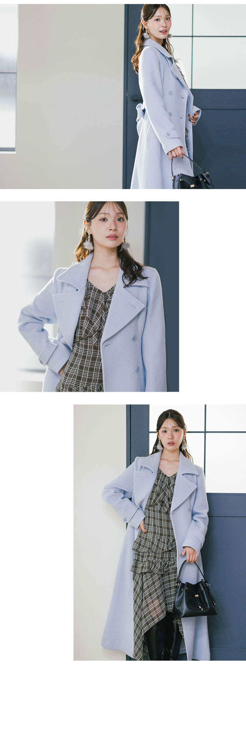 2025 Winter Collection PRE ORDER vol.2 No.8