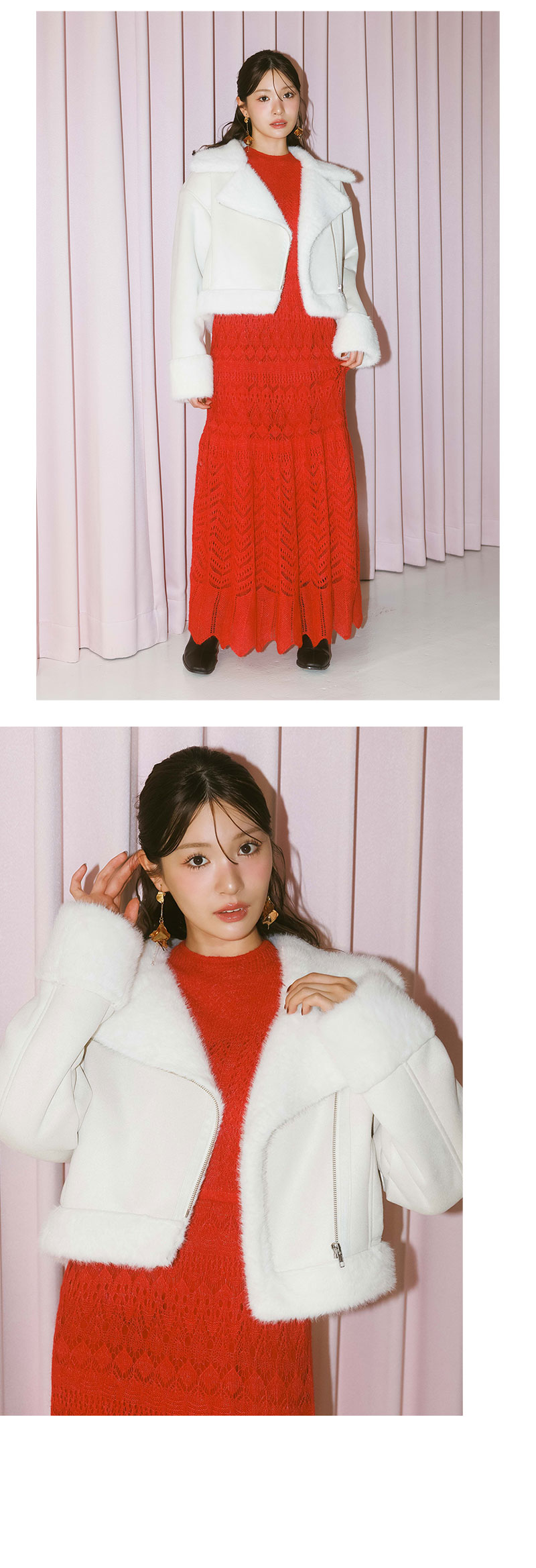 2025 Winter Collection PRE ORDER vol.2 No.9