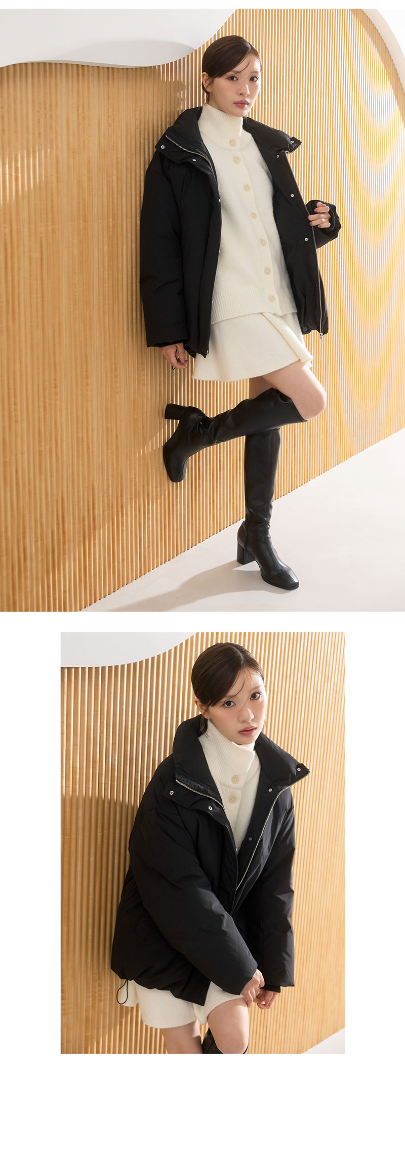 2025 Winter Collection PRE ORDER vol.2 No.10