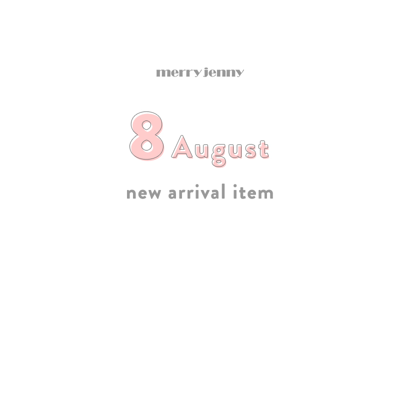 AUGUST
