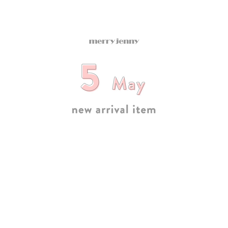 MAY