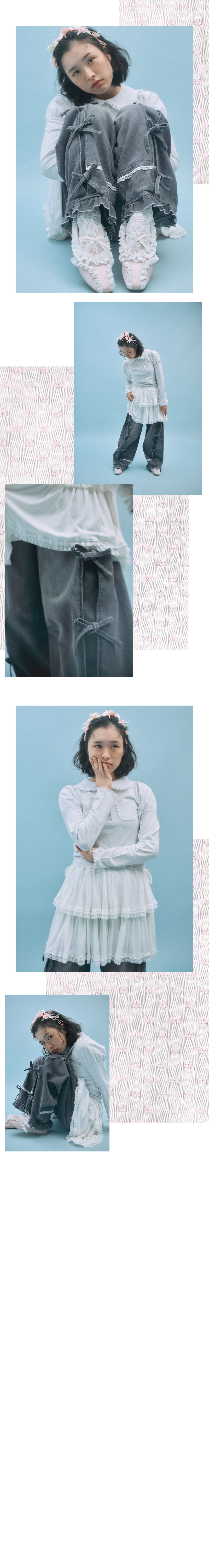 26 spring pre order catalog - 1