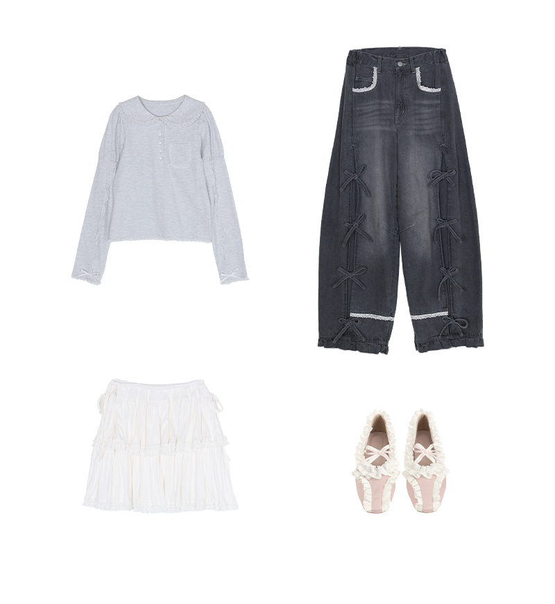 26 spring pre order catalog - 1 items