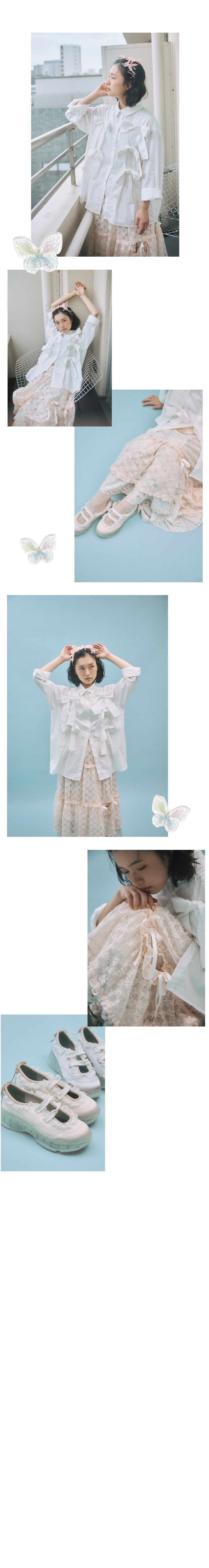 26 spring pre order catalog - 2