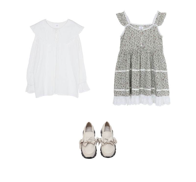 26 spring pre order catalog - 5 items