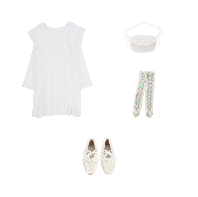 26 spring pre order catalog - 7 items