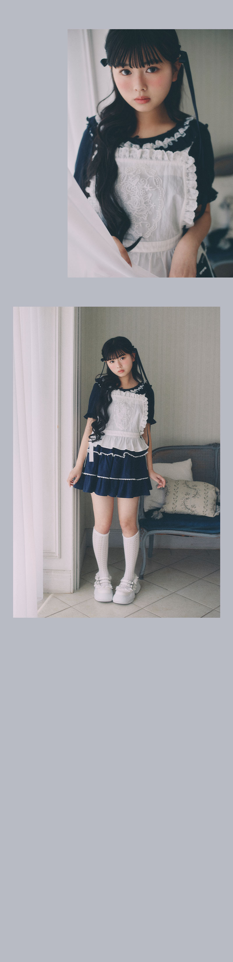 2026 summer web catalog vol.1 - feat. Hina Nagahama - 3