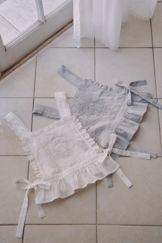 2026 summer web catalog vol.1 - feat. Hina Nagahama - 3 items