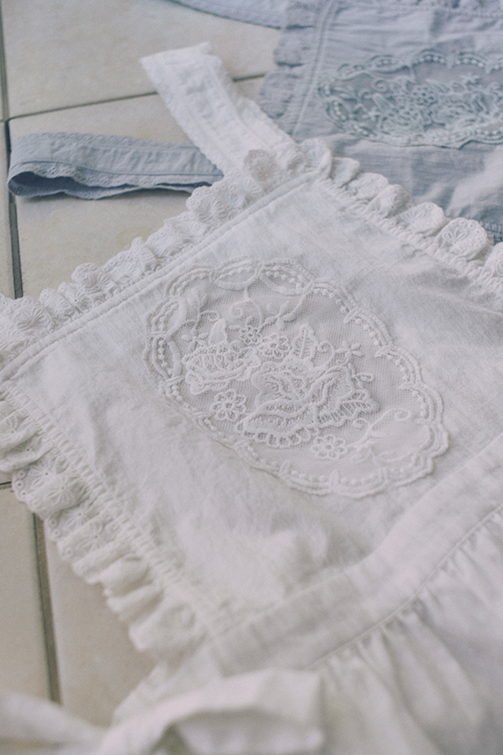 2026 summer web catalog vol.1 - feat. Hina Nagahama - 3 items