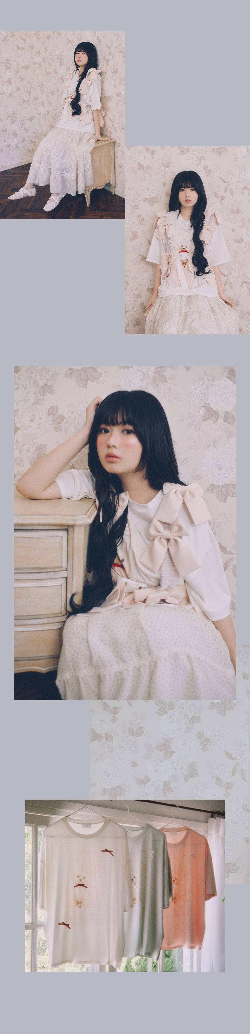 2026 summer web catalog vol.1 - feat. Hina Nagahama - 4