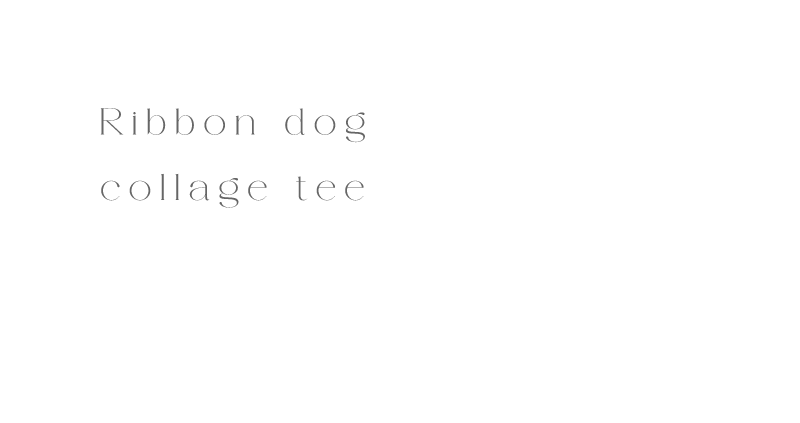 2026 summer web catalog vol.1 - feat. Hina Nagahama - 4 items