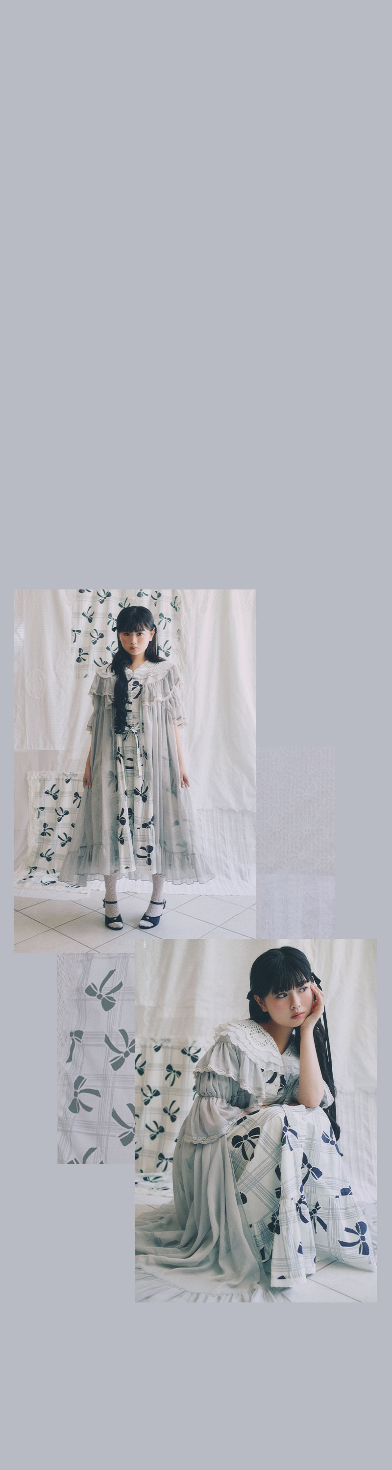 2026 summer web catalog vol.1 - feat. Hina Nagahama - 5