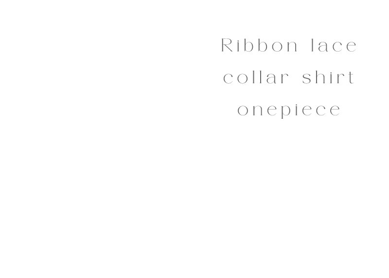 2026 summer web catalog vol.1 - feat. Hina Nagahama - 5 items