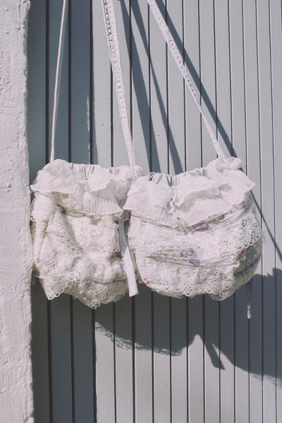 2026 summer web catalog vol.2 - feat. Hina Nagahama - 4 items
