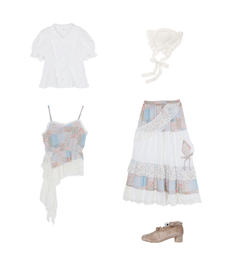 26 autumn pre order catalog - 2 items