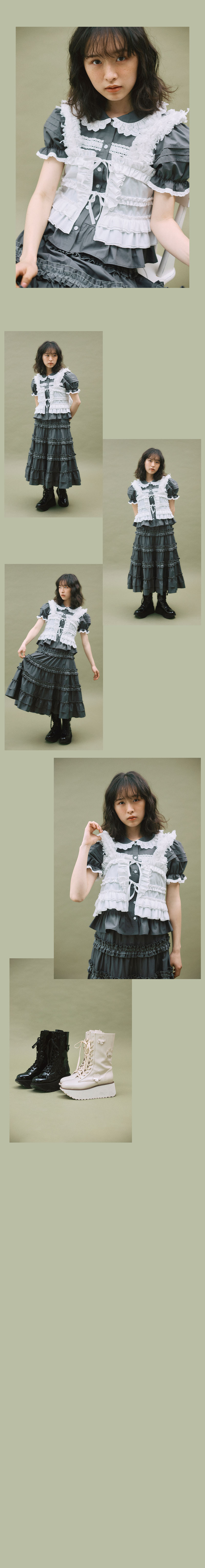 26 autumn pre order catalog - 3