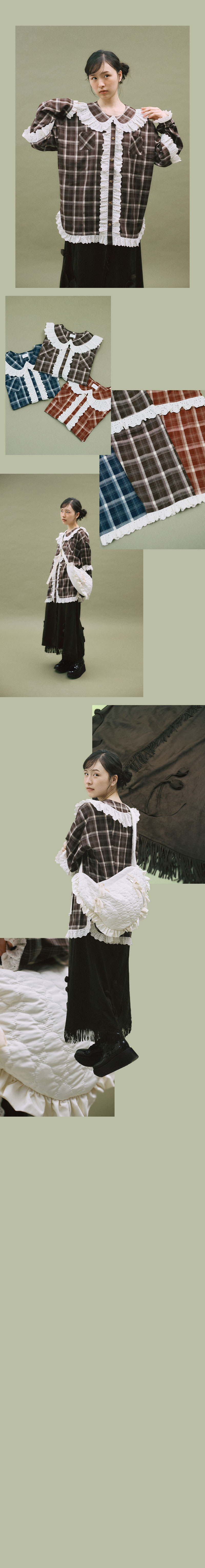 26 autumn pre order catalog - 7
