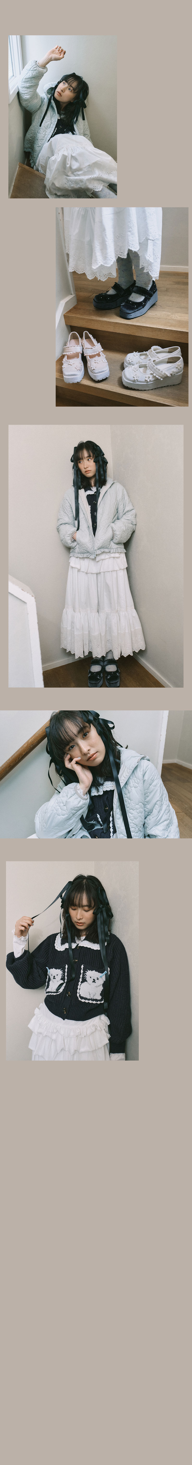 26 winter pre order catalog - 2