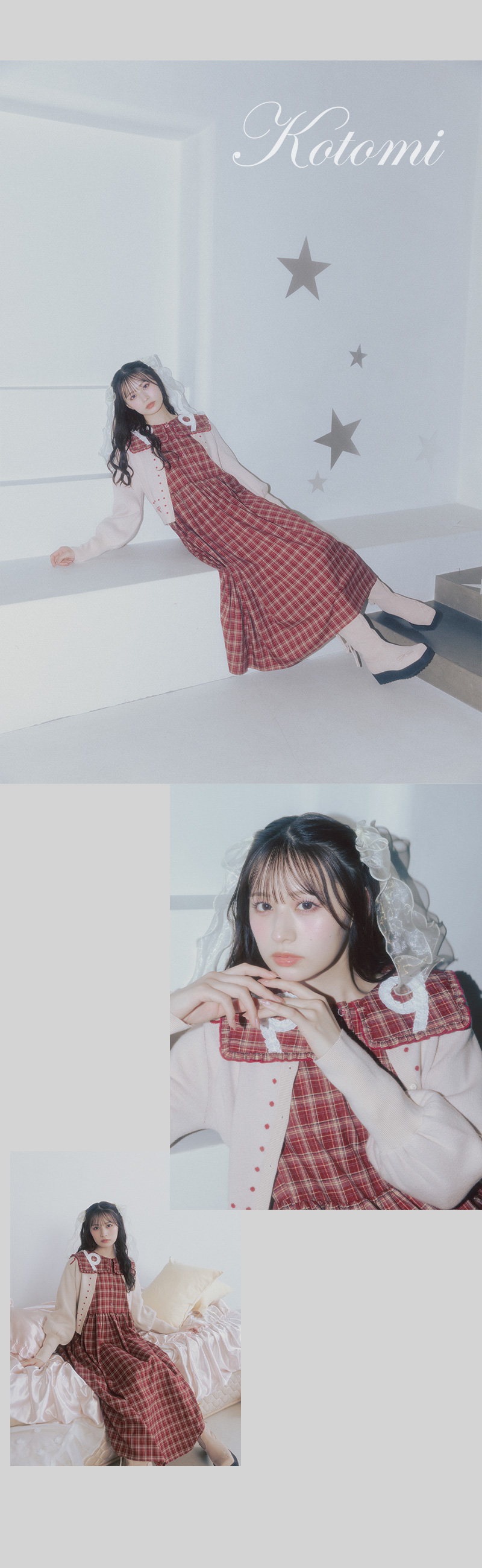 2025 autumn & winter web catalog vol.1 feat. CANDY TUNE - 03