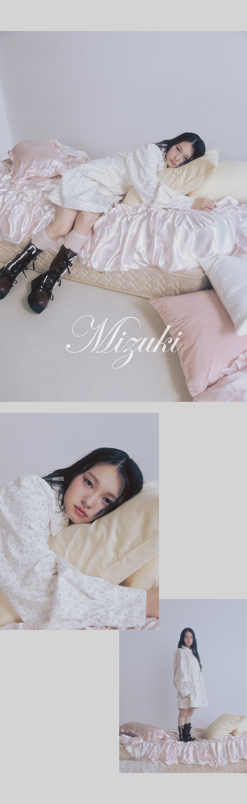2025 autumn & winter web catalog vol.1 feat. CANDY TUNE - 05