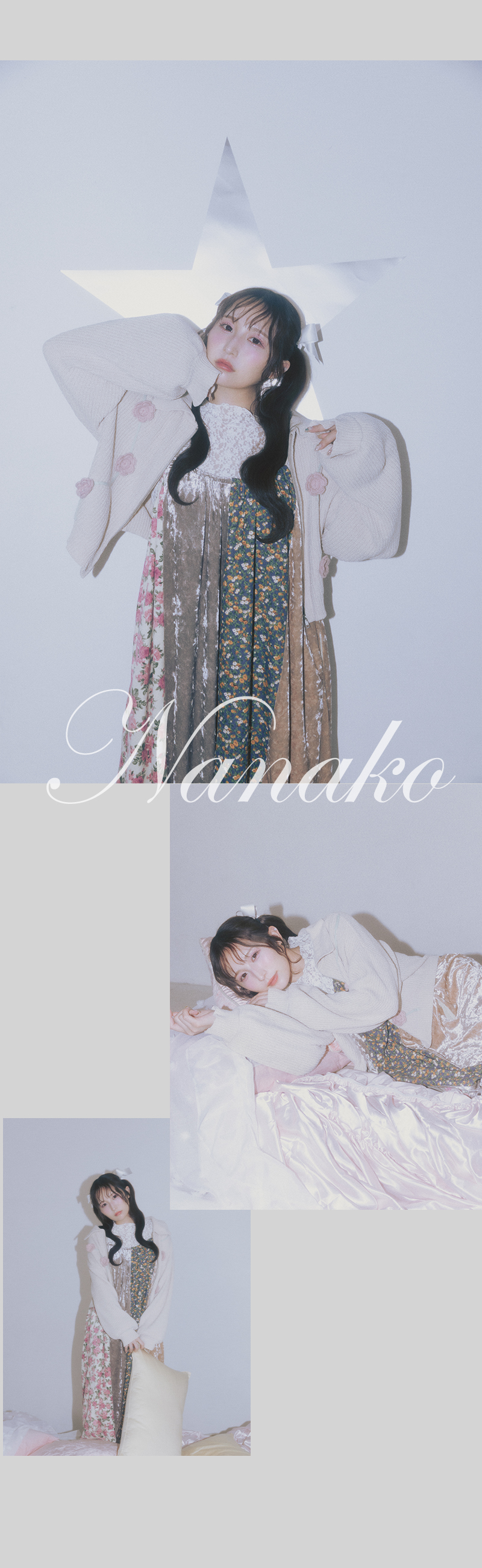 2025 autumn & winter web catalog vol.1 feat. CANDY TUNE - 06