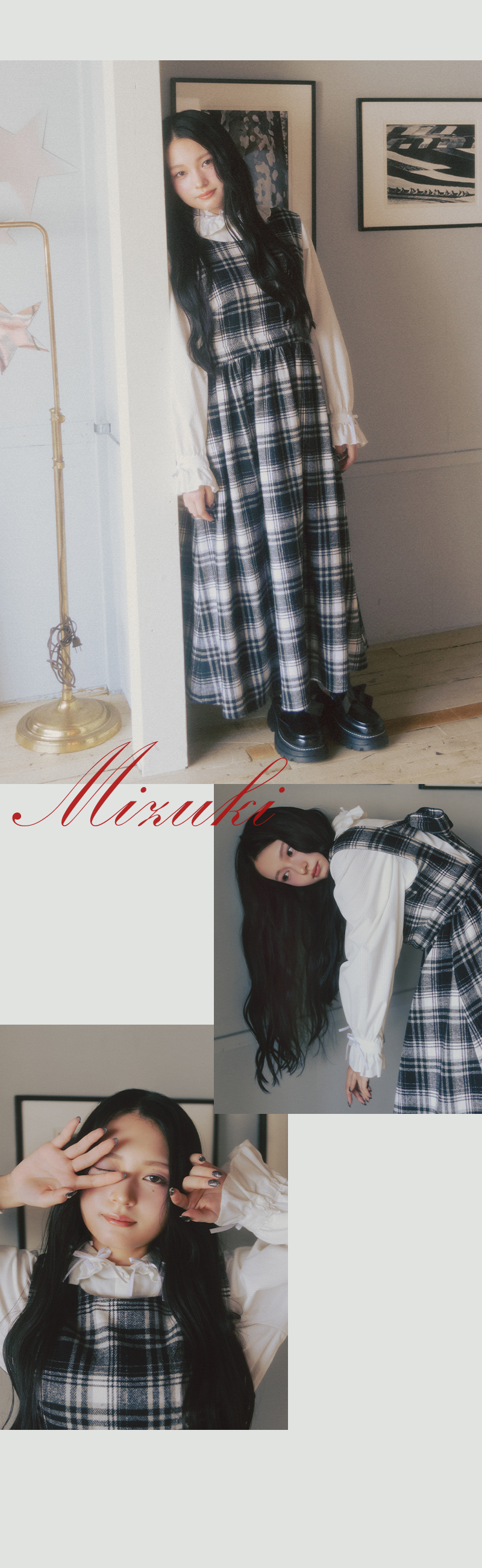 2025 autumn & winter web catalog vol.2 feat. CANDY TUNE - 06