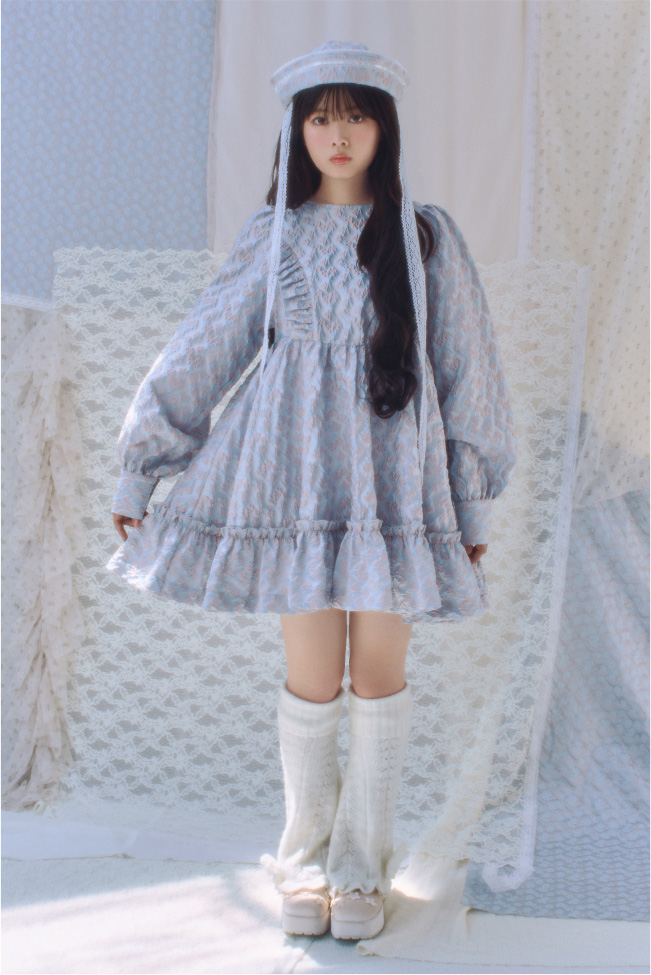 長浜広奈さんコラボ - 1 items