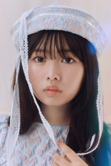 長浜広奈さんコラボ - 1 items
