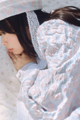 長浜広奈さんコラボ - 1 items