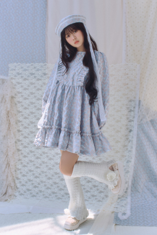 長浜広奈さんコラボ - 1 items