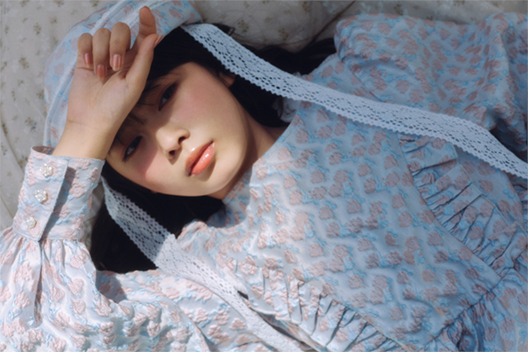 長浜広奈さんコラボ - 1 items