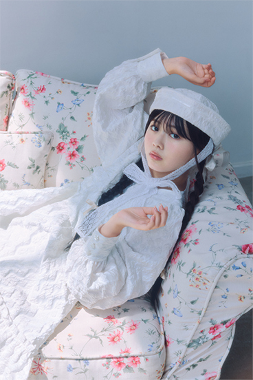 長浜広奈さんコラボ - 1 items