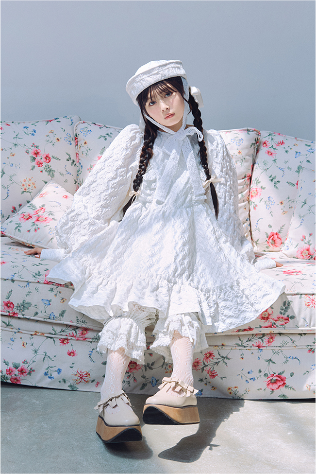 長浜広奈さんコラボ - 1 items