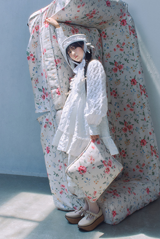 長浜広奈さんコラボ - 1 items