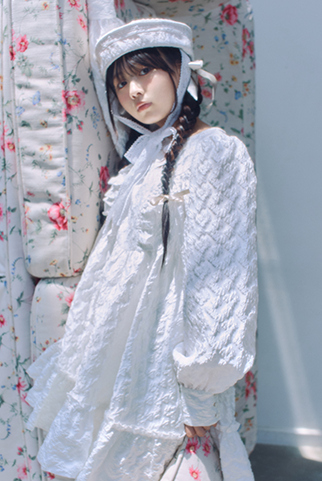 長浜広奈さんコラボ - 1 items