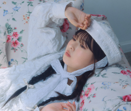 長浜広奈さんコラボ - 1 items