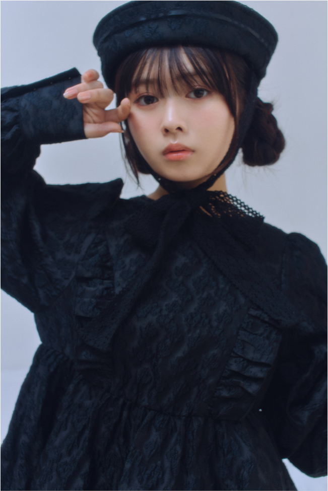 長浜広奈さんコラボ - 1 items