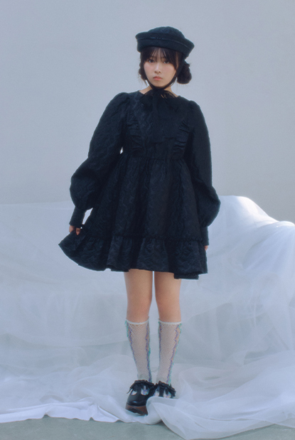 長浜広奈さんコラボ - 1 items