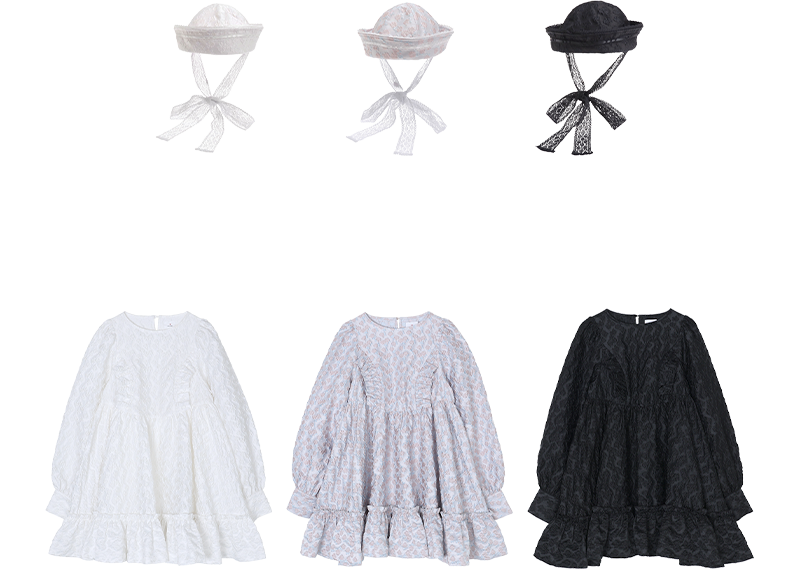 長浜広奈さんコラボ - 2 items