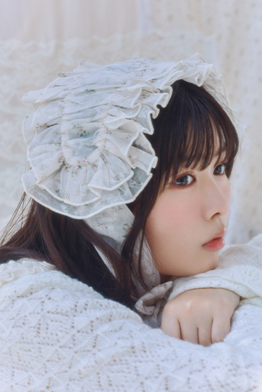 長浜広奈さんコラボ - 3 items