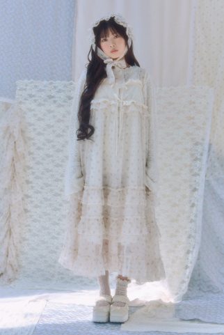 長浜広奈さんコラボ - 3 items