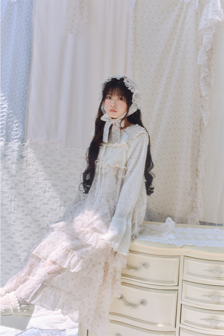 長浜広奈さんコラボ - 3 items