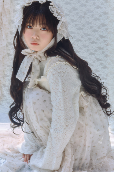 長浜広奈さんコラボ - 3 items