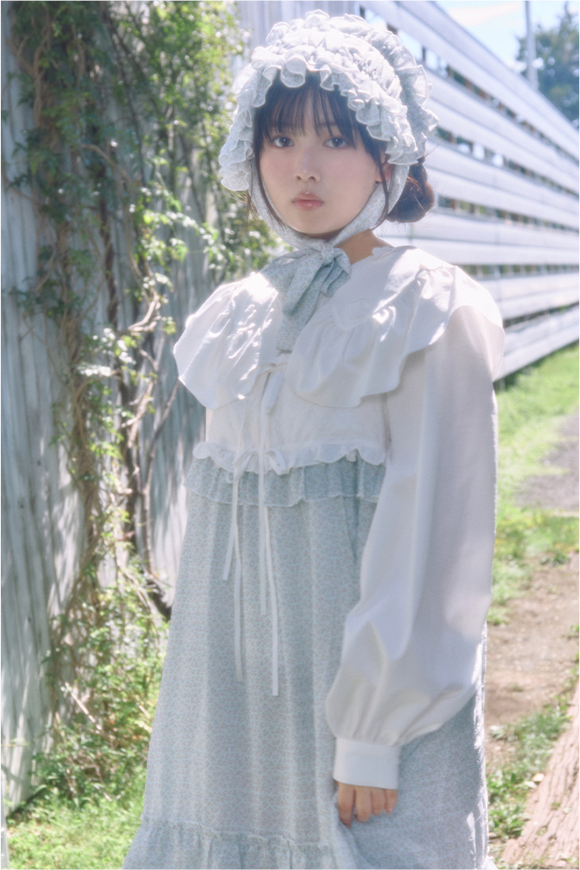 長浜広奈さんコラボ - 3 items