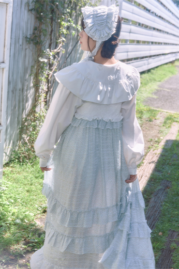 長浜広奈さんコラボ - 3 items