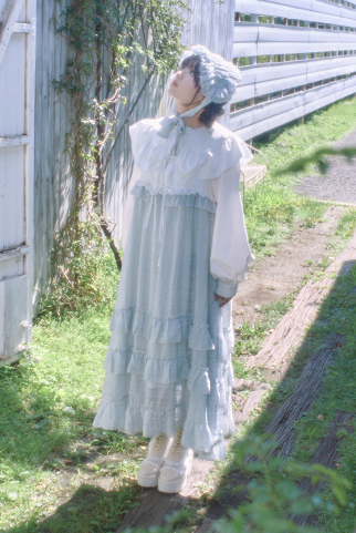 長浜広奈さんコラボ - 3 items