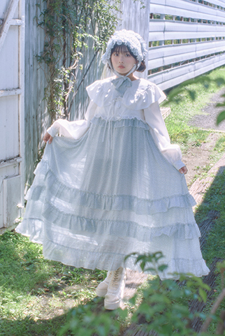 長浜広奈さんコラボ - 3 items