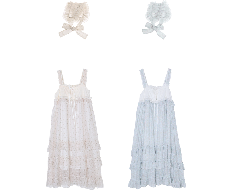 長浜広奈さんコラボ - 4 items